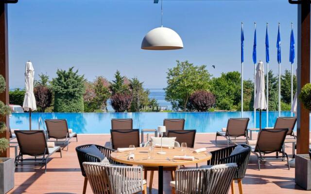 Viva Mare Beach Hotel