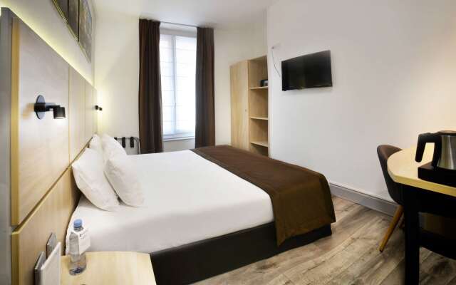 Best Western Hotel Saint Antoine