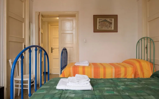 Casa Colapesce