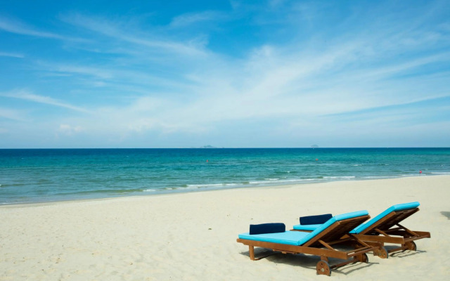 Duyen Ha Resort Cam Ranh