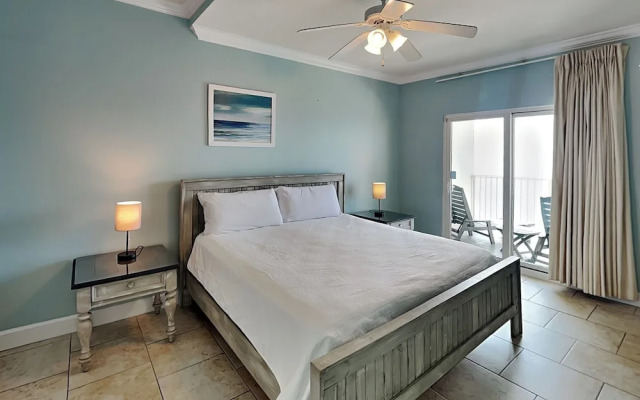 Seawind by Southern Vacation Rentals