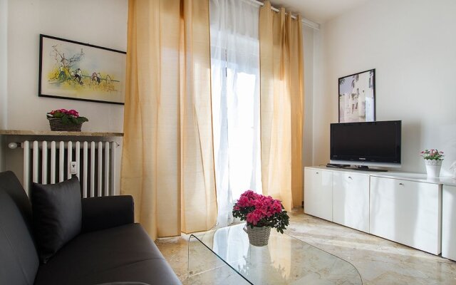 Impero House Rent - Cavour
