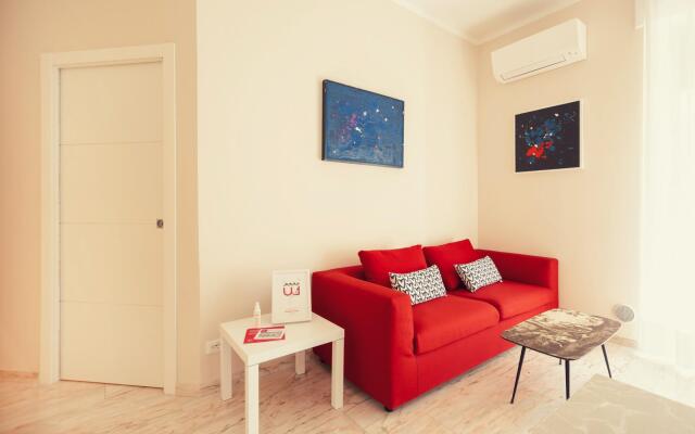 Morgana Central Apartment by Wonderful Italy