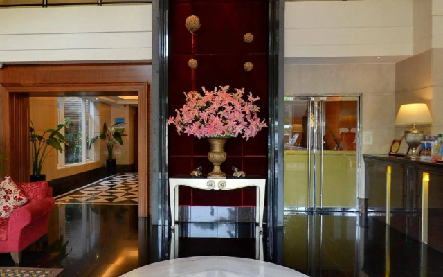 Taipei International Hotel