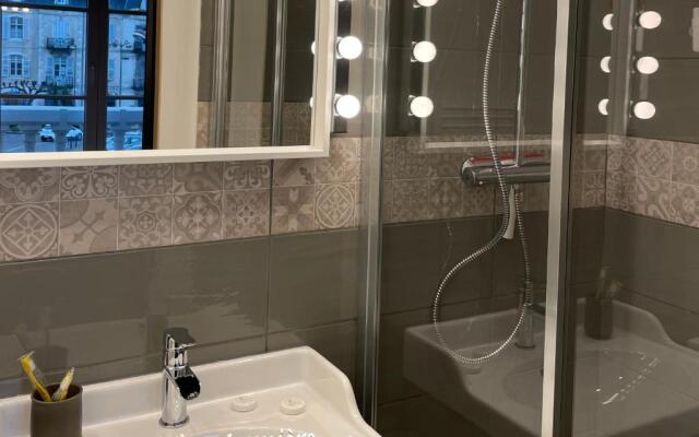 Nos studios au centre ville à Dole