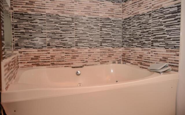Poblado Brownstone