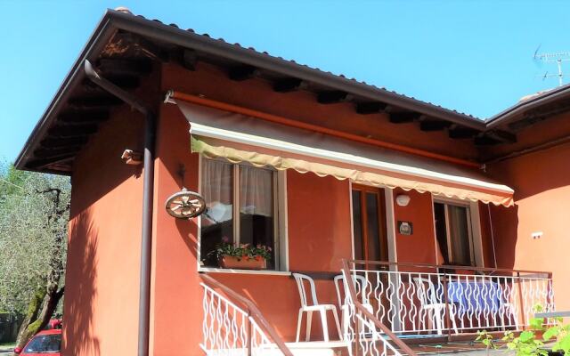 Camping Alpino