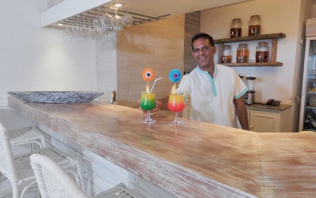 Le Beachclub Serviced Apartments and Villas