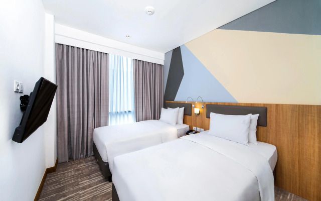 Holiday Inn Express Jakarta Matraman by IHG
