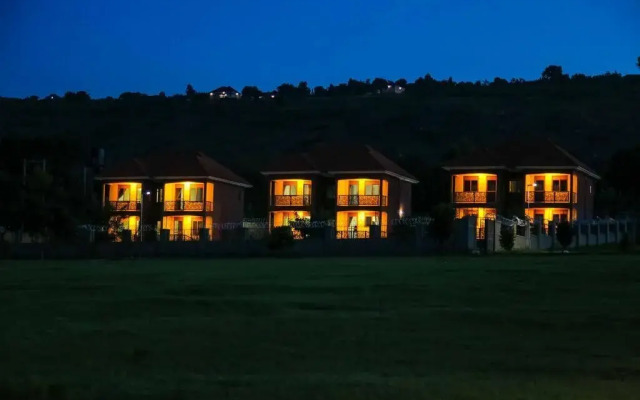 Fancy Resort Beach Hotel