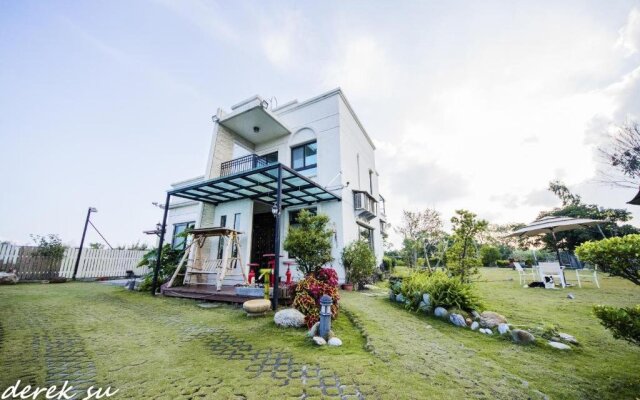 Mu Xia Beds and Breakfasts