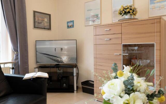 Seepark Lindenallee Wohnung 2b