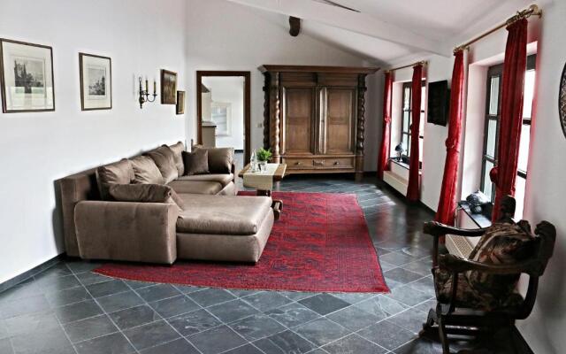 Ferienwohnung Fischerhütte Xanten