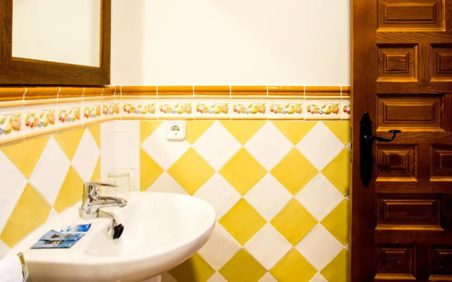 Posada del Tio Juanón