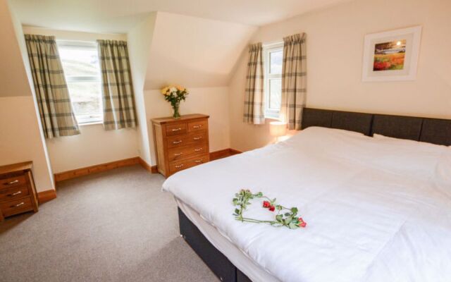 Holiday Home Achalic Beag