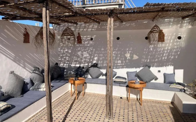 Riad Amana