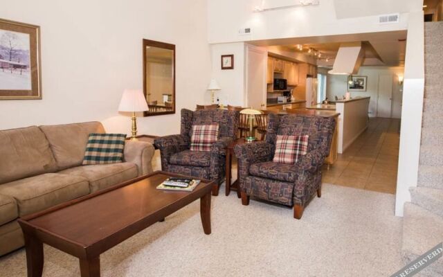 Park Avenue Condominiums | Park City Resort Lodging