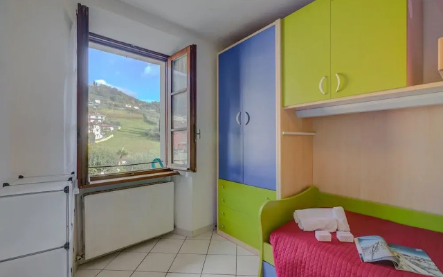 Cascate Del Varone Apartment