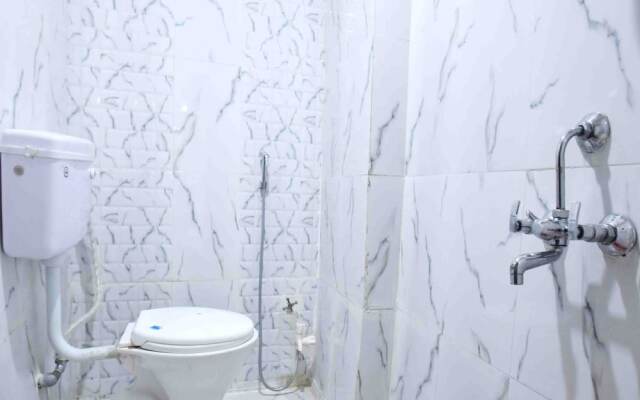 Collection O 3815 Hotel Jaisingh palace