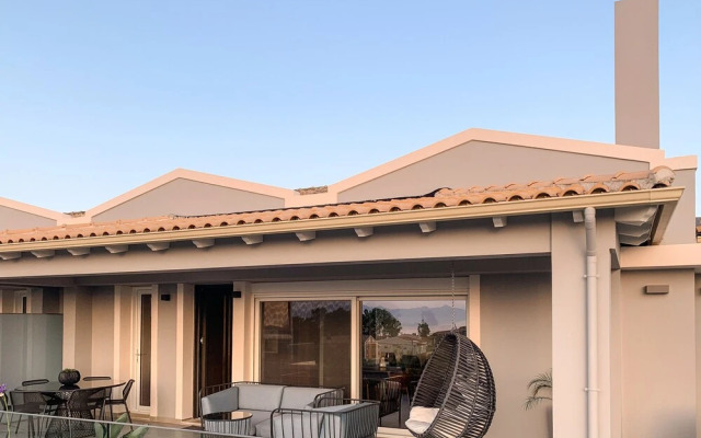 Balia Suites