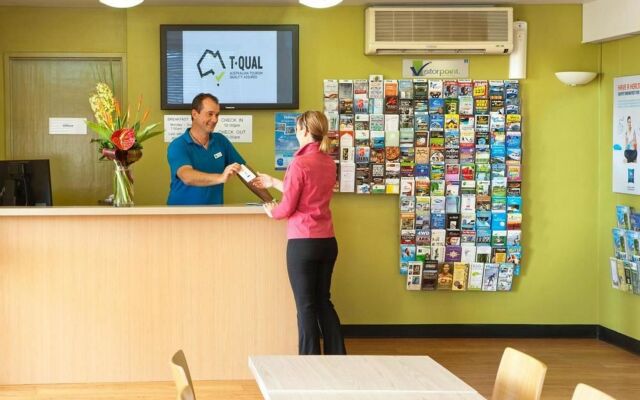 Ibis Budget Coffs Harbour
