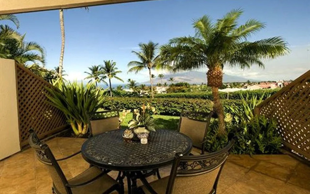 Maui Kamaole C-209 - 2 Br Condo