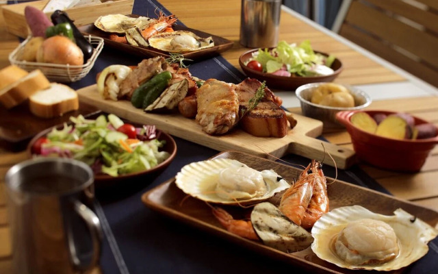 Ufufu Village - Glamping