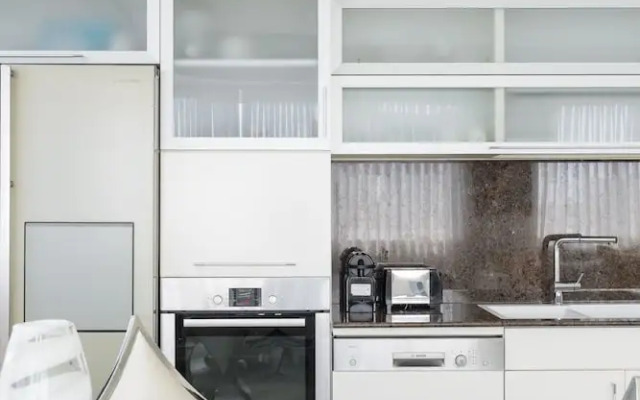 Penthouse with Panoramic View by FeelHome