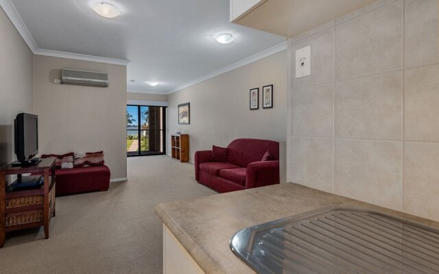 ELSINOR Townhouse 3 Mulwala