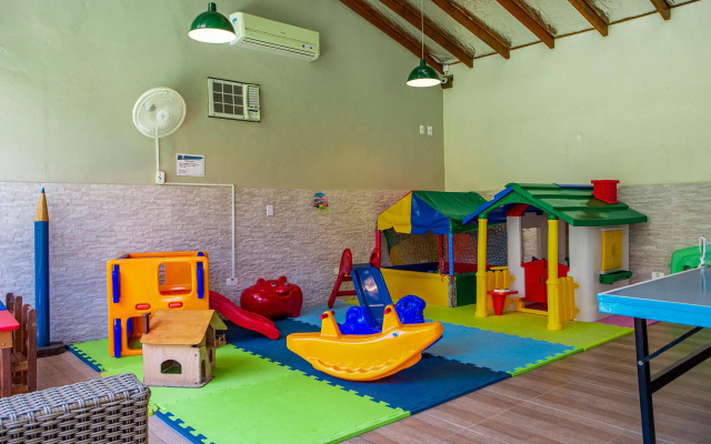 Ciribaí Praia Hotel