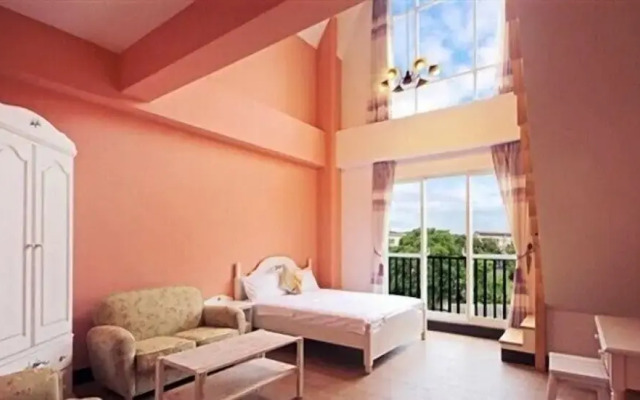 Olga B&B