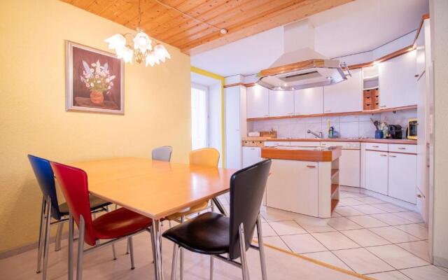 Haus Padrun, Apartment nr.2