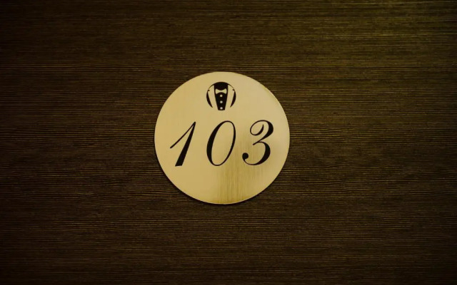 Verdisso Hotel & Restaurant