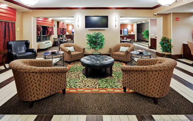 Holiday Inn Express - Harrisburg East by IHG