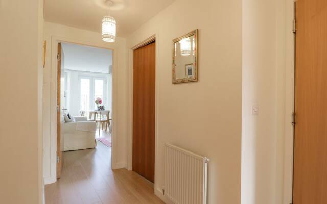 Tweed Apartment
