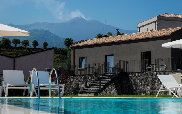Kepos Etna Relais & Spa