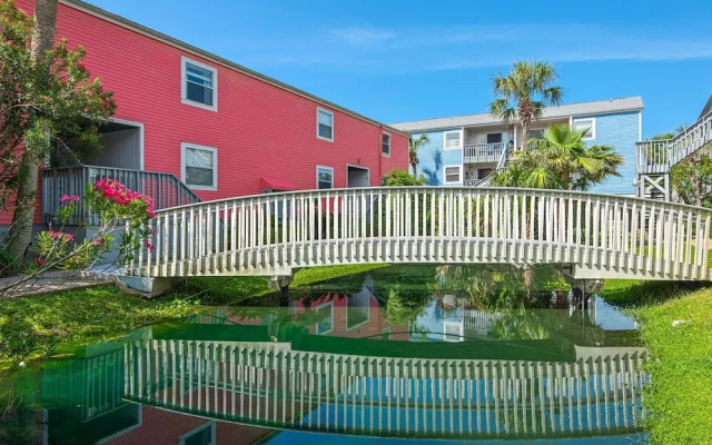 Villas on the Gulf Unit E4