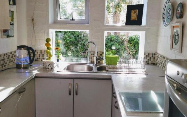 Festina Lente in Onrus