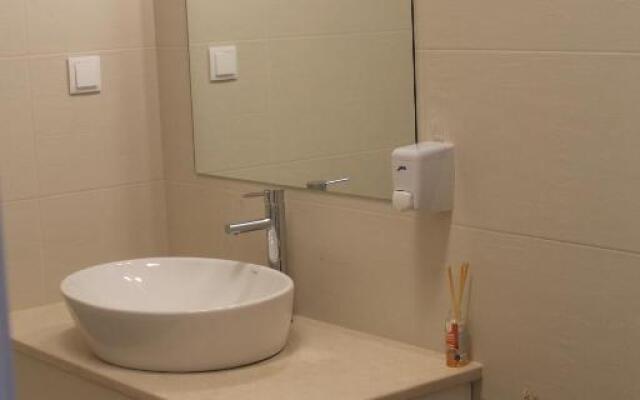 Girassol Alojamento Local