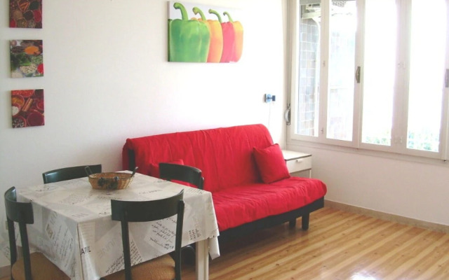 Comfy Studio With Terrace and Stunning Seaview