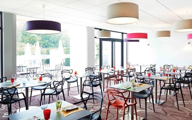 ibis Styles Arles Palais des Congrès