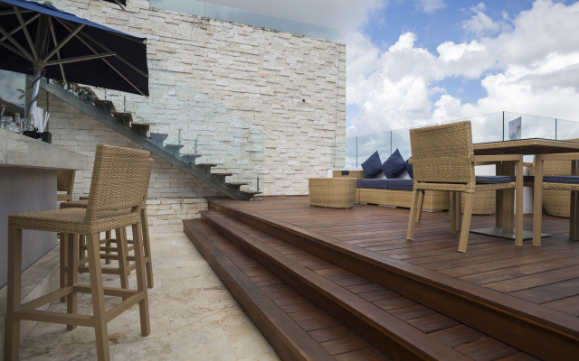Anah Suites by Sunest