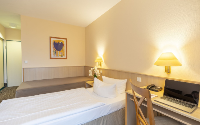 PLAZA INN Chemnitz