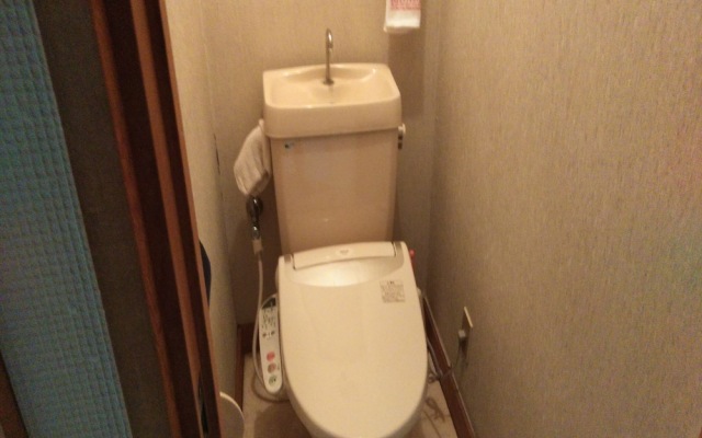 OYO Kurabuchi Onsen Choju no Yu