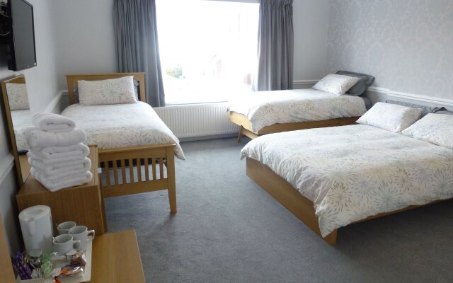 Orrell Park Hotel