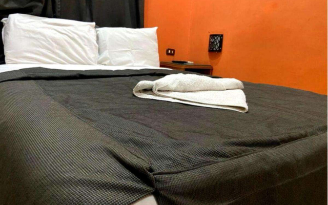 Golden Hotel Cairo