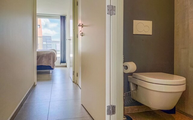 Stunning Apartment in Oostende With Wifi and 2 Bedrooms