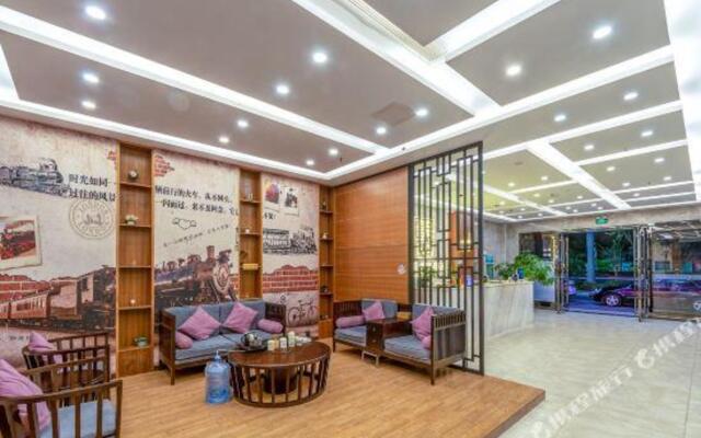 Dreams Inn