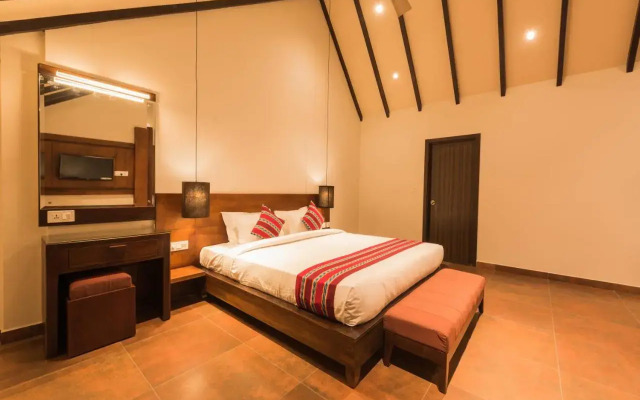Trivers Resort Munnar