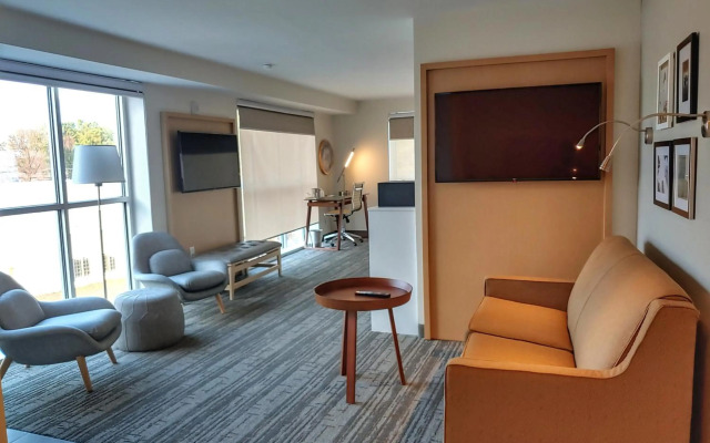 Radisson Hotel Atlanta Airport